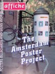 Bruinsma, Max - Affiche: The Amsterdam poster project
