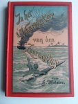 Meister, Friedrich & H.ten Brink - In ‘t vaarwater van den Zeeroover, De avonturen van twee voormalige schoolkameraden in twee wereldzeeën en de wildernissen van Zuid-Amerika