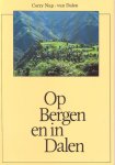 Nap van Dalen, Corry - Nap van Dalen, Corry-Op bergen en in dalen