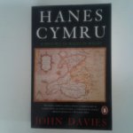 Davies, John - Hanes Cymru ; A History of Wales in Welsh