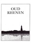 Diversen - Oud Rhenen twaalfde Jaargang Januari 1993 No. 1
