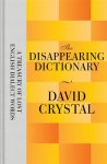 David Crystal 11475 - Disappearing Dictionary