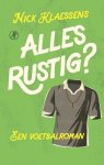 Nick Klaessens - Alles rustig?