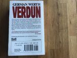 German Werth - Verdun