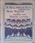Netscher, Frans (redactie) - De Hollandsche Revue: Negende jaargang 1904