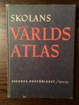 divers - Skolans Varlds Atlas