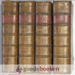 Curtenius, Petrus - De Zwaarste Plaatzen der Brieven van Paulus, set 4 delen compleet --- In t algemeen beschouwd: en, die voorkomen in den briev aan den Romeinen, meer byzonderlyk opgehelderd, door Petrus Curtenius, (...) Vooraf gaat eene Kerkelyke Redevoering, ... Curtenius, Petrus - De Zwaarste Plaatzen der Brieven van Paulus, set 4 delen compleet --- In t algemeen beschouwd: en, die voorkomen in den briev aan den Romeinen, meer byzonderlyk opgehelderd, door Petrus Curtenius, (...) Vooraf gaat eene Kerkelyke Redevoering, ...