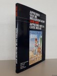 Bernard, Marie-Laurence & Roland Florizoone - Affiches van de Belgische kust = Affiches de la cote Belge *SIGNED*