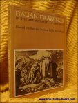 JOACHIM, HAROLD / SUZANNE FOLDS MCCULLAGH - Italian Drawings in the Art Institute of Chicago