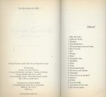 Theroux, Paul.  Vertaald door L Teixeria de Mattos Omslagontwerp Roelof Mulder - Spelende Meisjes