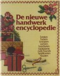 Judy Brittain Anne Rose Oosterbaan Henriette Lisman-Mijnhardt - De nieuwe handwerkencyclopedie