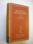 Schendel, Arthur van - De Mensch van Nazareth
