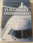 Crangle, M. Byrne - Raadgever vliegangst overwinnen