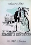 De Lattin Amand - Dit Waren Semini's Kinderen