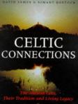 David James     Simant Bostock - Celtic Connections: Ancient Celts, Their Tradition and Living Legacy