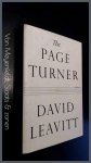 Leavitt, David - The page turner