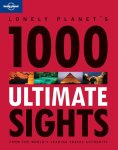Lonely Planet - Lonely Planet 1000 Ultimate Sights