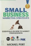 Michael Port - Small Business Marketing Strategies