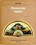 Susan Mayor & J.M. van Eijkern-Balkenstein - Historische waaiers