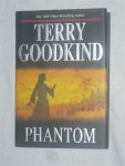 Goodkind, Terry - Phantom
