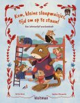 Katja Alves - Kom, kleine slaapmuisjes, tijd om op te staan!