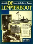 Wielinga, Anne en Salverda, Johan - De Lemmerboot Levenslijn tussen Amsterdam en Lemmer