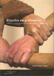 Endt-Meijling, Martha van - Rituelen en gewoonten. Geboorte, ziekte en dood in de multiculturele samenleving