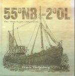 Frank Hazenberg - 55 NB-2 OL Een Vlaardingse vissersroman