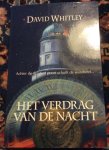 Whitley, David - Het verdrag van de nacht
