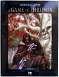 Martin, George R.R. - A Game of Thrones Boek 1