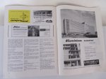 redactie - Bouwkundig Weekblad - Bornholmse rondkerken - Vijf schoolgebouwen
