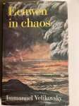Immanuel Velikovsky - Eeuwen in chaos