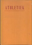Duiker, A. - Handleiding voor de lichte-athletiek