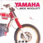 Mick Woollett - Yamaha