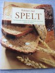 Berweger, T. - Bakken met spelt
