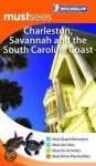  - Charleston, Savannah and the South Carolina Coast Must Sees Guide