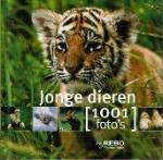  - 1001 fotoboek Jonge dieren, Paarden, Eilanden van de wereld, Wereldwonderen