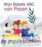 Bikker, Linda - Mijn Bijbels ABC van Pasen *nieuw*