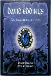 D. Eddings - De safieren roos derde boek van Het Elenium