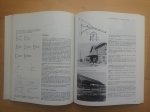 Oosterhoff, J. / Arends, G.J. / Eldik, C.H. van / Nieuwmeijer, G.G. - Bouwtechniek in Nederland 1; Constructies van ijzer en beton;  Gebouwen 1800-1940; Overzicht en typologie