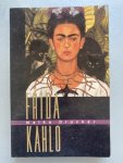 Nadia Ugalde Gomez - Frida Kahlo