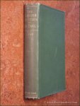 LAKE, KIRSOPP. - The earlier epistles of St.Paul. Their motive and origin. Fourth impression. Second edition.