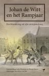 Ineke Huysman-Roosje Peeters - 2025 Johan De Witt En Het Rampjaar