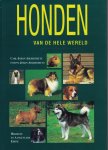 Adlercreutz, Carl-Johan - Honden van de hele wereld