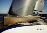 Sly - Original brochure Sly 42 (12.80m)