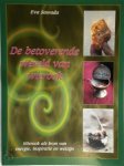 Eva Sawada - De betoverende wereld van wierook wierook als bron van energie, inspiratie en welzijn