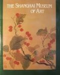 [Ed.] Shen Zhiyu - The Shanghai Museum of Art