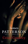 Patterson, James - Cross Fire