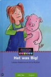 Liliana Erasmus - HET WAS BIG!