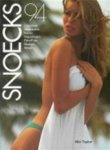 Unknown - SNOECKS 1994 Literatuur / Beeldende Kunst / Reportages / Film & Foto / Design & Mode